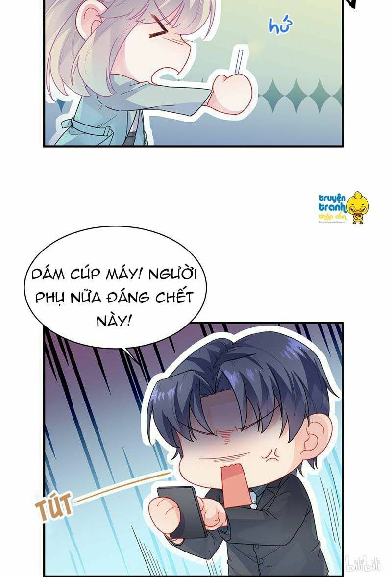 chọc tới chủ tịch tổng tài 2 chapter 93 24