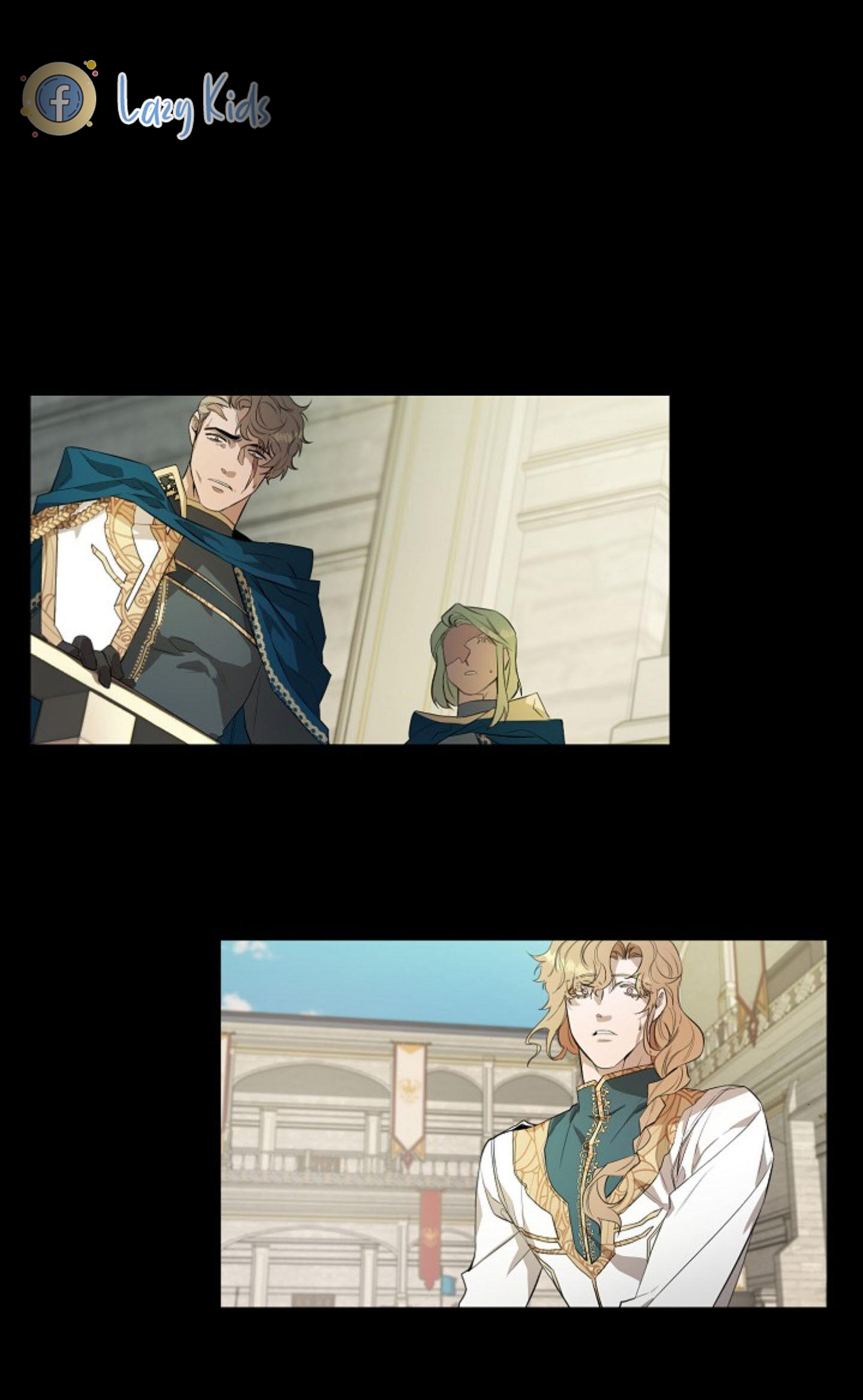 vừa yêu vừa ghét chapter 5 6