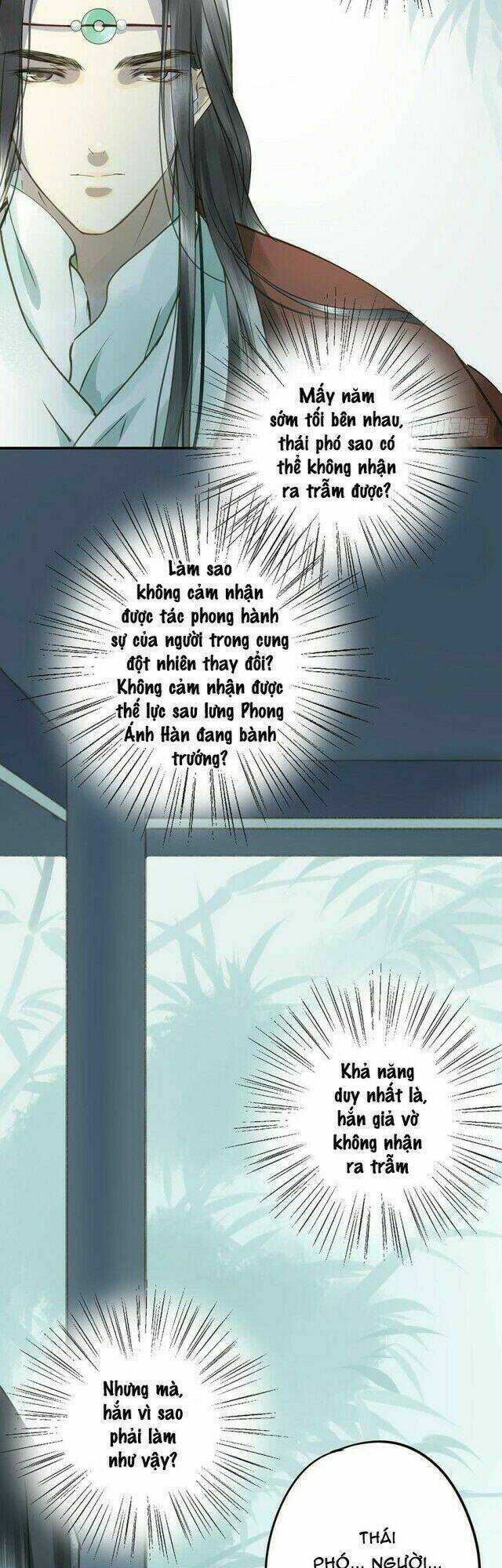 trẫm cũng không muốn vậy đâu chapter 36 24