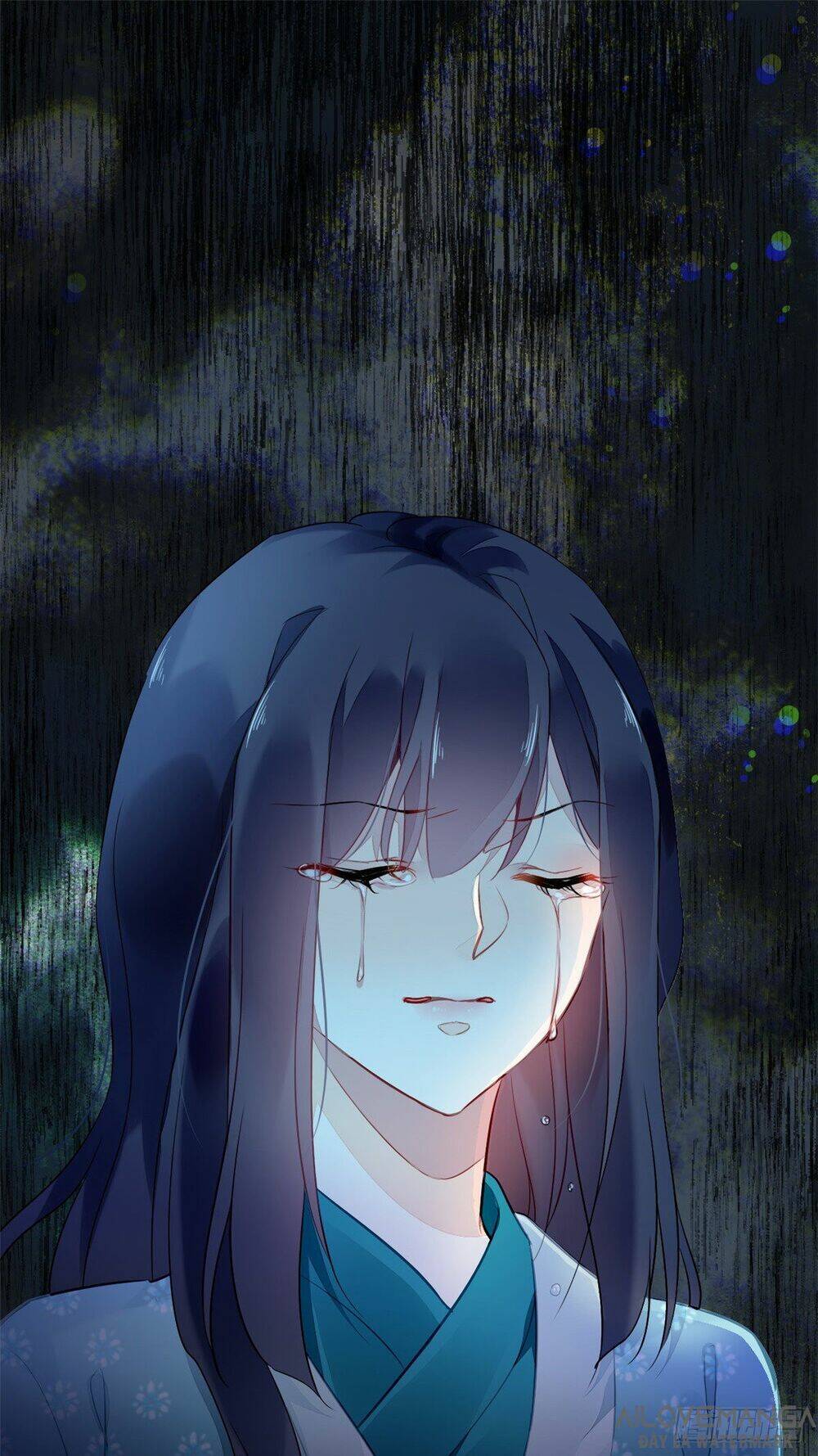 vấn đan chu chapter 5 32