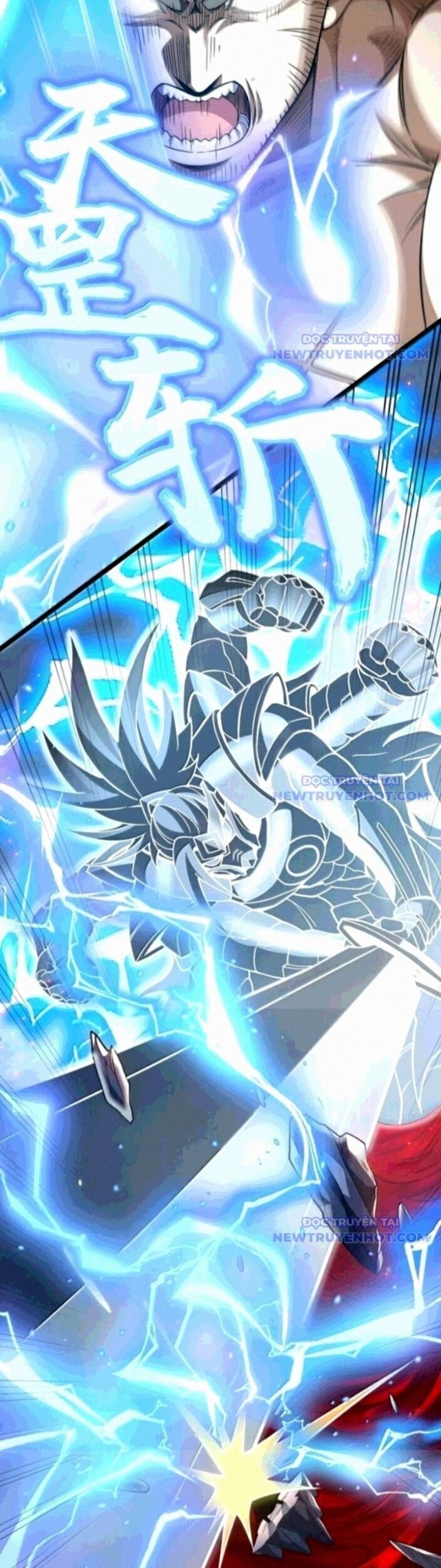 hảo đồ nhi hãy tha cho vi sư chapter 332.5 14