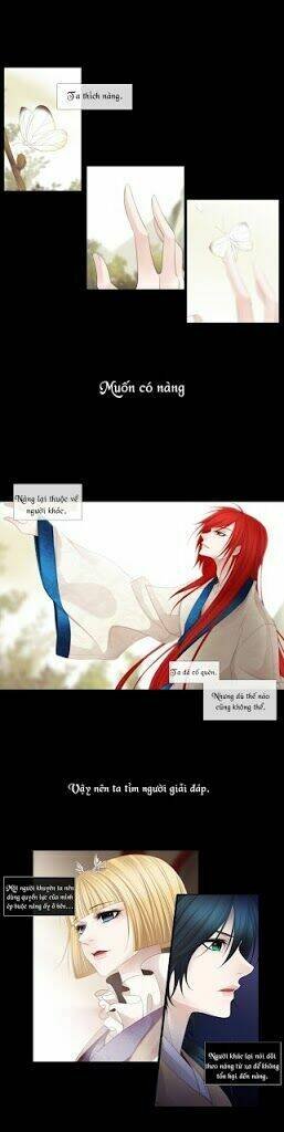 the twelfth night chapter 28 11