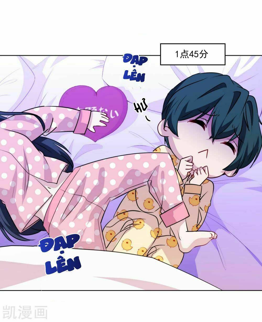 nhân vật phản diện: không ngọt không lấy tiền chapter 17.1 24