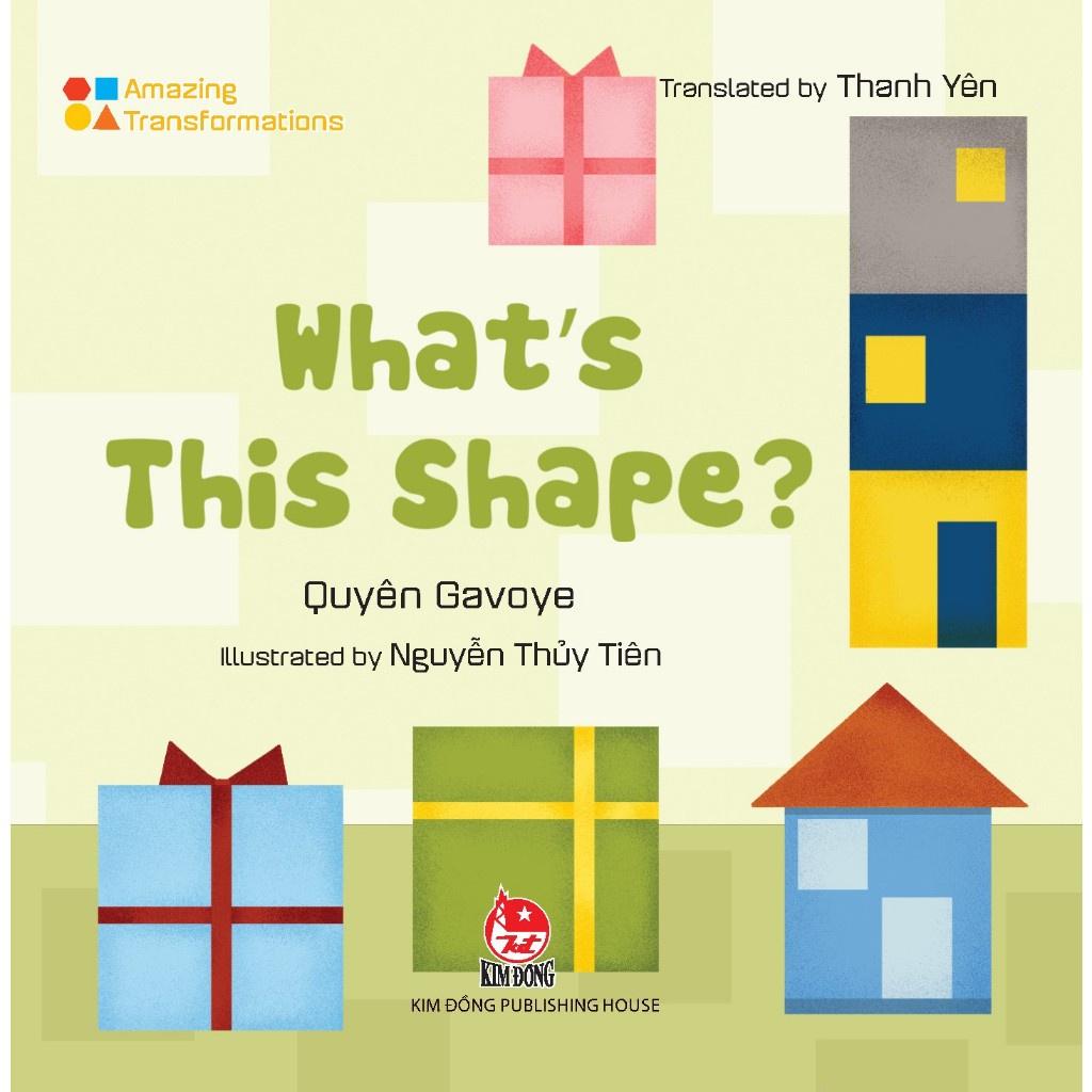 Combo Truyện - Amazing Transformations   - Bản Quyền