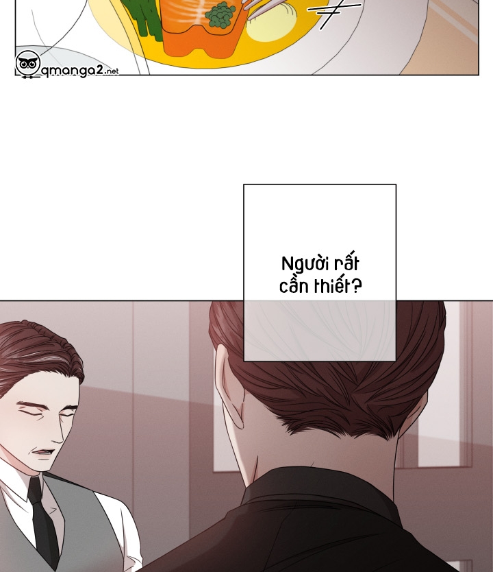 hội chứng minmotion chapter 6 21