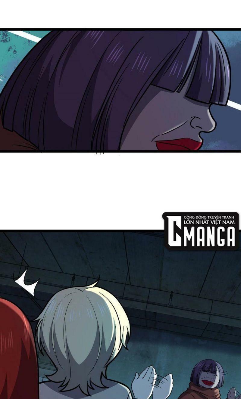 đừng hiểu lầm, tôi mới là người bị hại! chapter 36 47