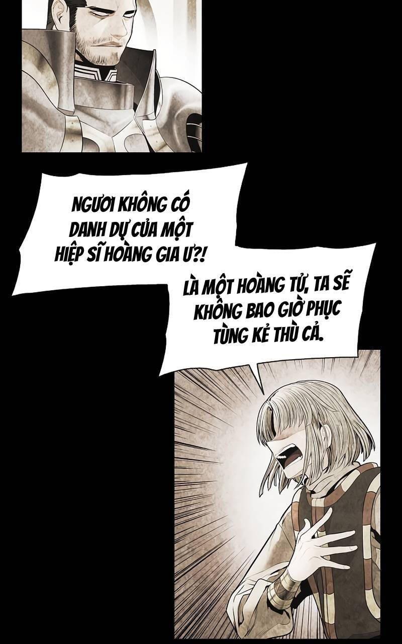 bất bại chân ma chapter 173 79