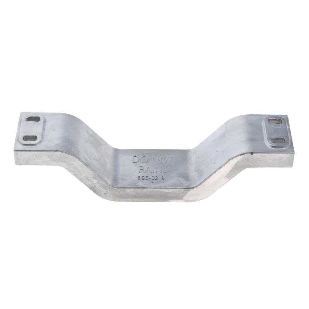 Marine Handlebar Anode  for  4-stroke 150-250hp 6G5-45251-00 6G5-45251-01