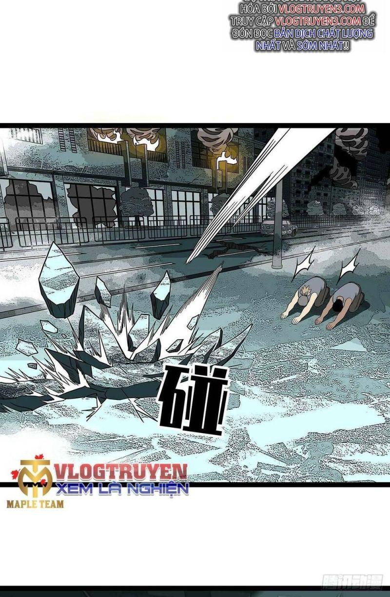 đi lên từ việc chơi game ngiêm túc chapter 111 13