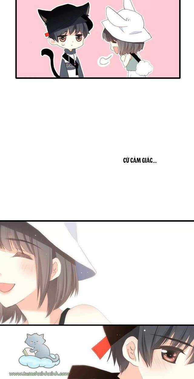 con tim rung động 3 chapter 61 63