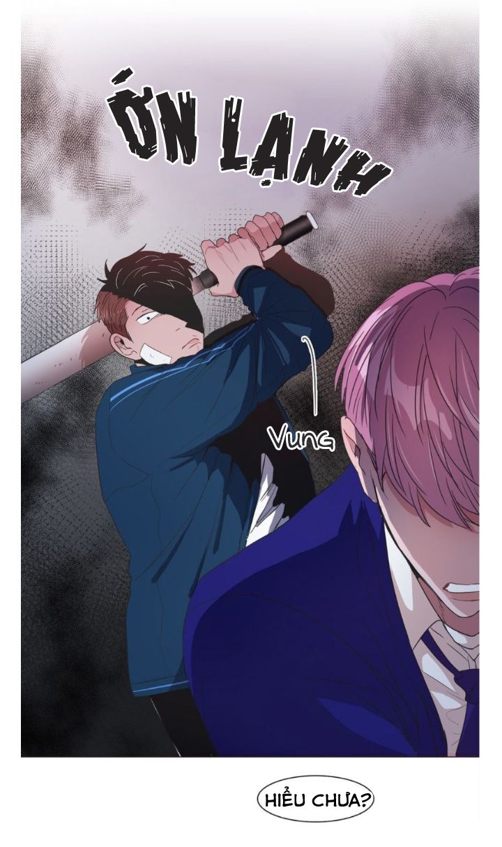 kí ức giả dối chapter 7 21