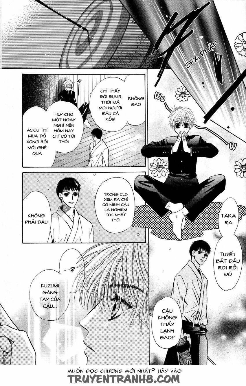 komatta toki ni wa hoshi ni kike! chapter 43 53