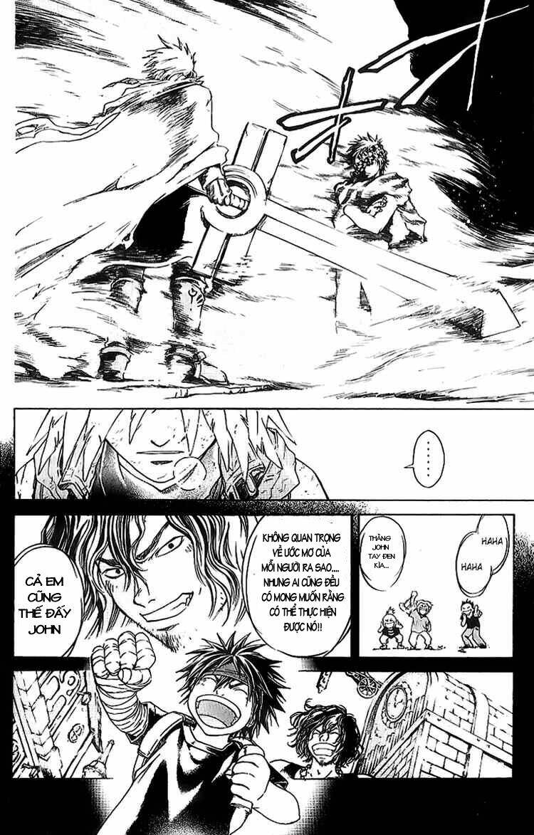 silvery crow chapter 20 5