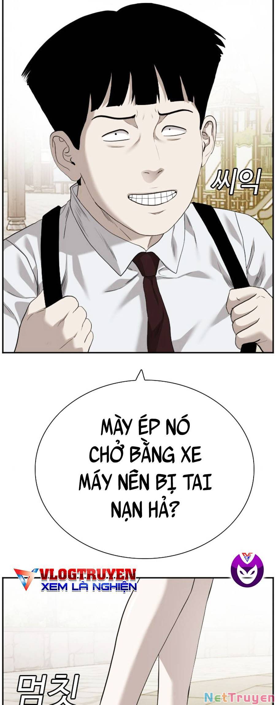 người xấu chapter 93 42