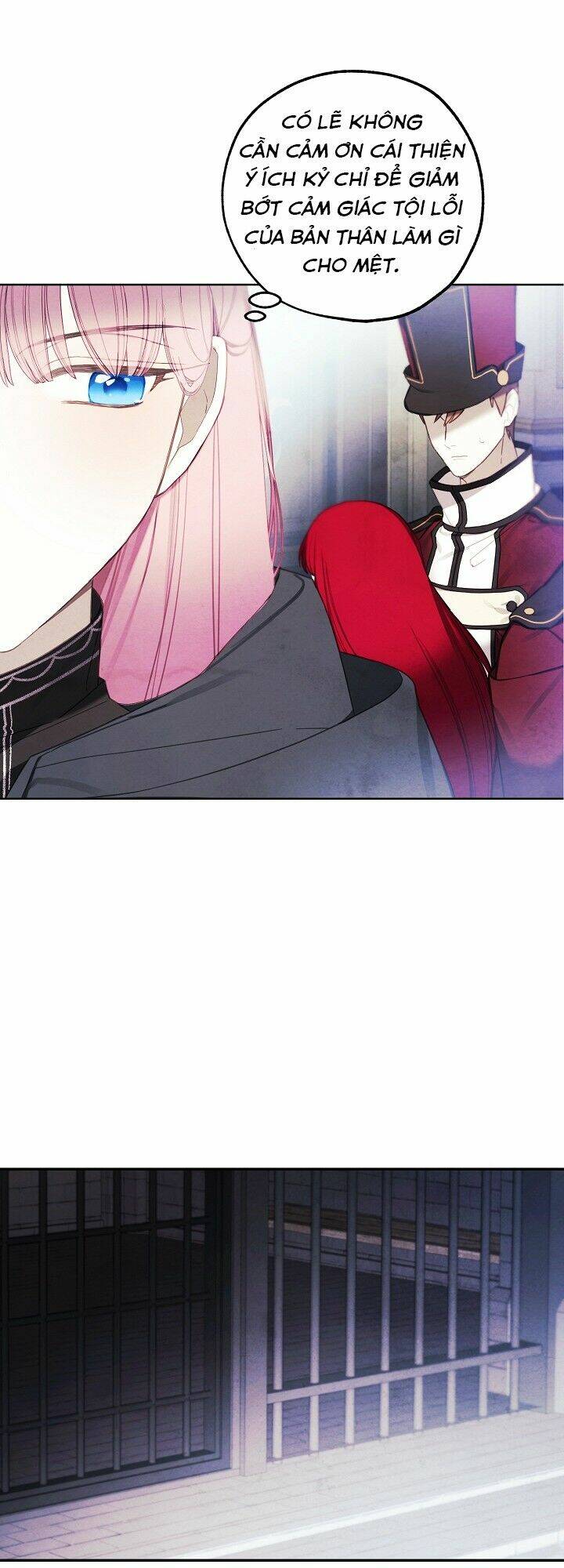 tiệm búp bê của công chúa chapter 19 25