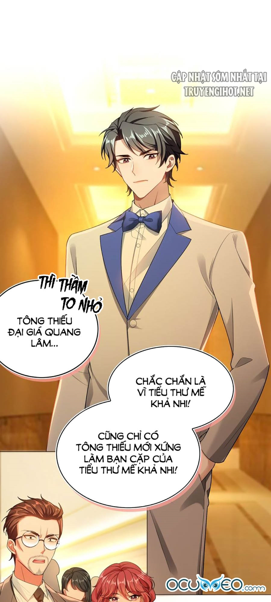 kế hoạch công lược của cô vợ gả thay chapter 25 1