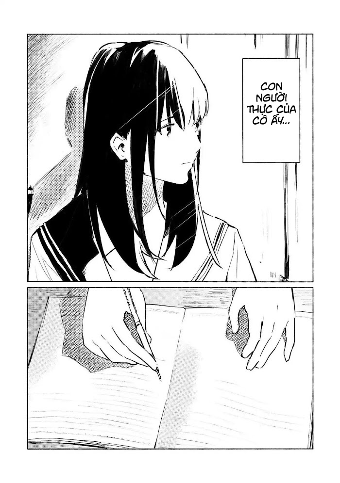 trời xanh và mây trắng chapter 1 8