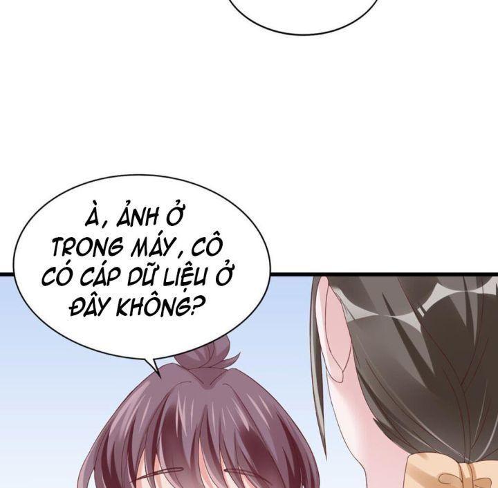 chiếc bật lửa và váy công chúa (b) chapter 20 18