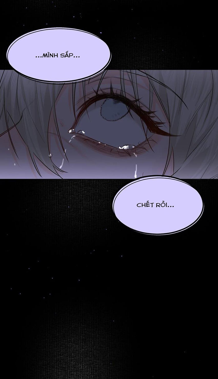 tình cũ là vua chapter 45 34