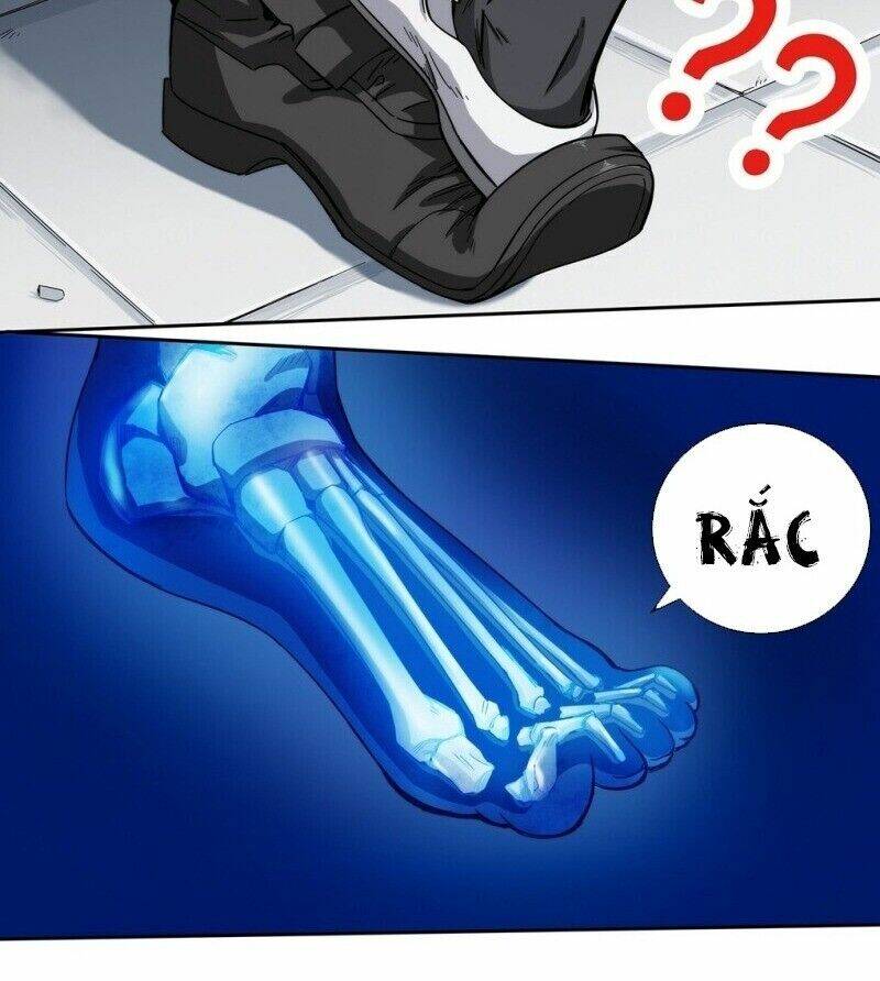 dạ thị chi chủ chapter 29 8