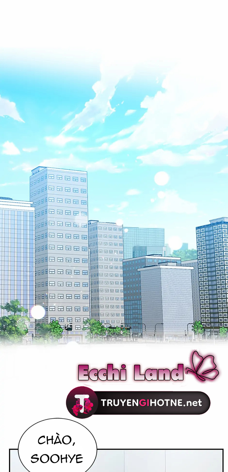 chỉ thị đặc biệt của sếp chapter 77.2 7