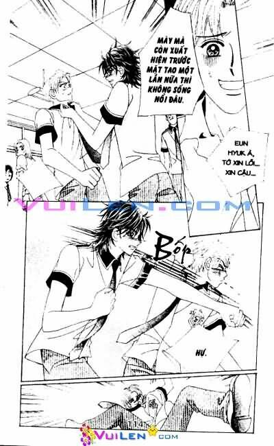 cô dâu bé xinh chapter 84 15