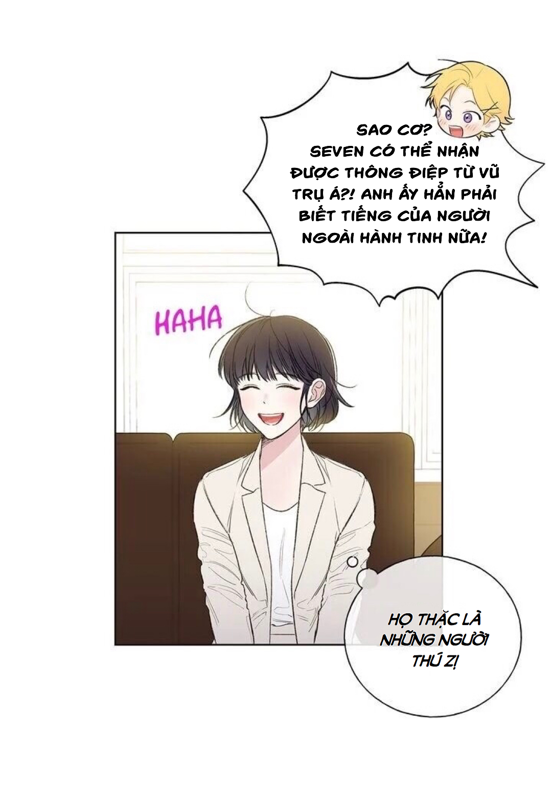 invitation of mystic messenger chapter 4 52