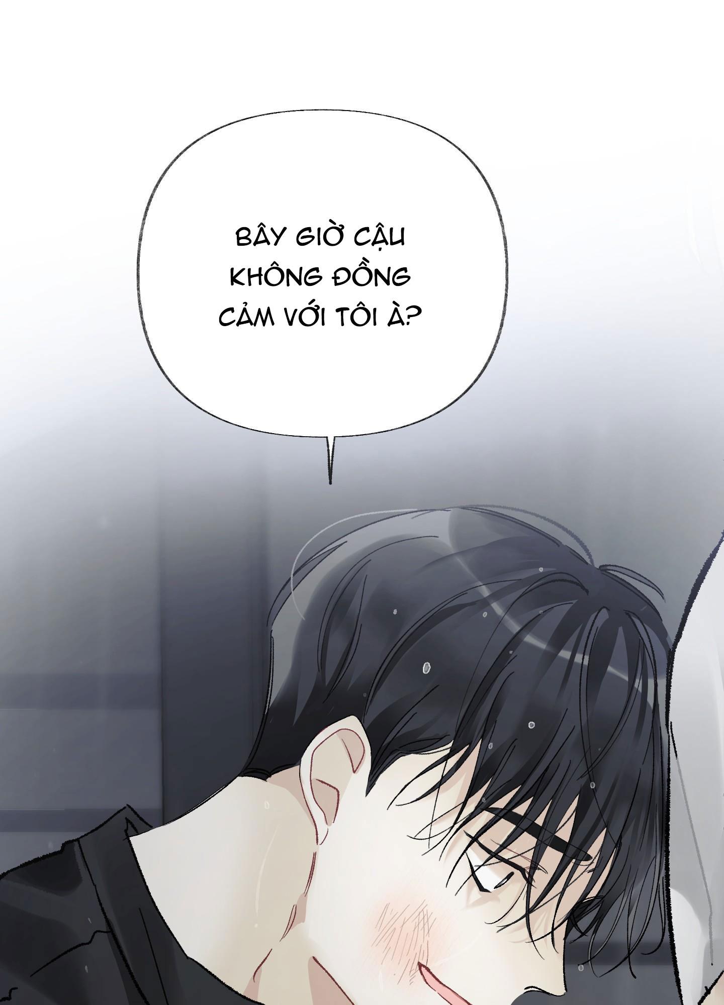 thế giới của tôi khi không có em chapter 15 86