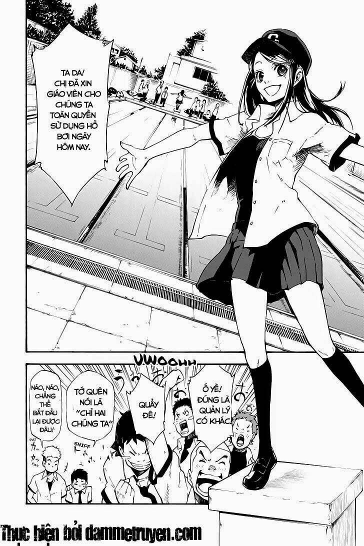 dolly kill kill chapter 1 13