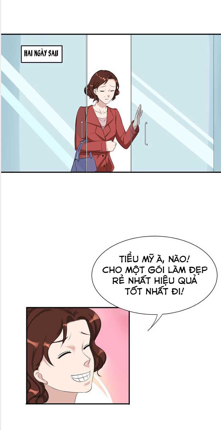 kháp kháp hương phản chapter 3 17