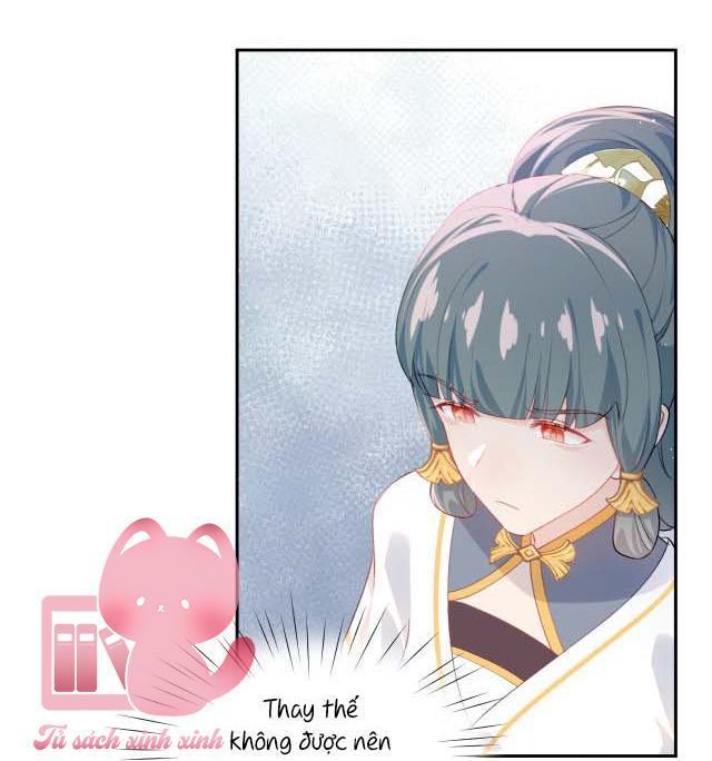 một đêm nọ đột nhiên yandere tới! chapter 85 19