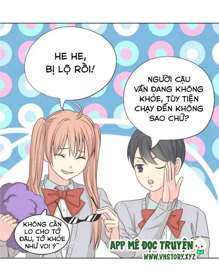 xin chào! dân nữ chapter 62 30