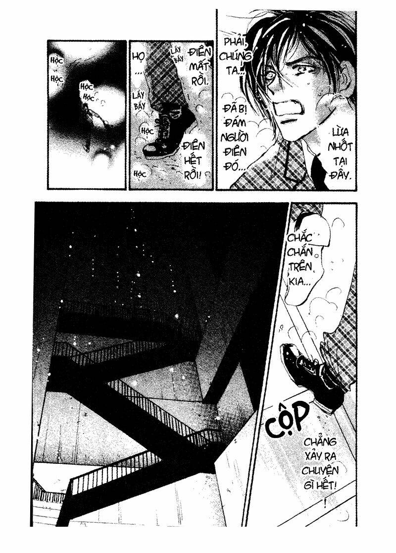 7 mầm sống chapter 56 23