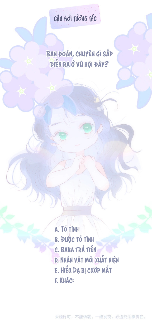 hoa và nhím cùng bỏ trốn chapter 20 7