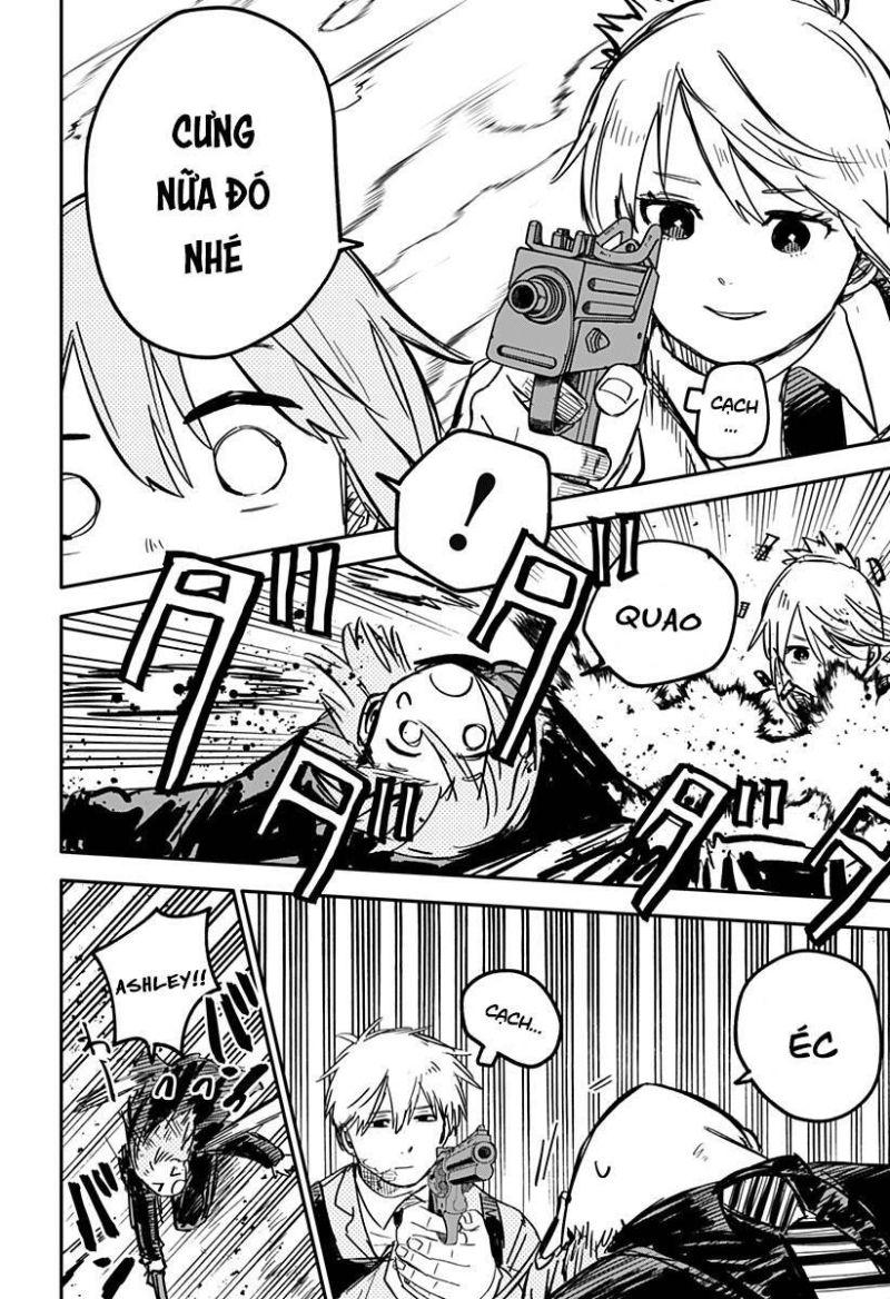 youchien wars chapter 24 6