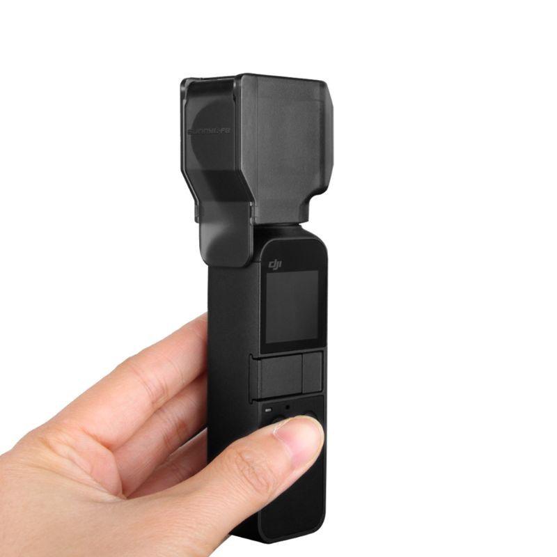 Nắp Bảo Vệ Ống Kính Máy Ảnh Cho Dji Osmo Pocket