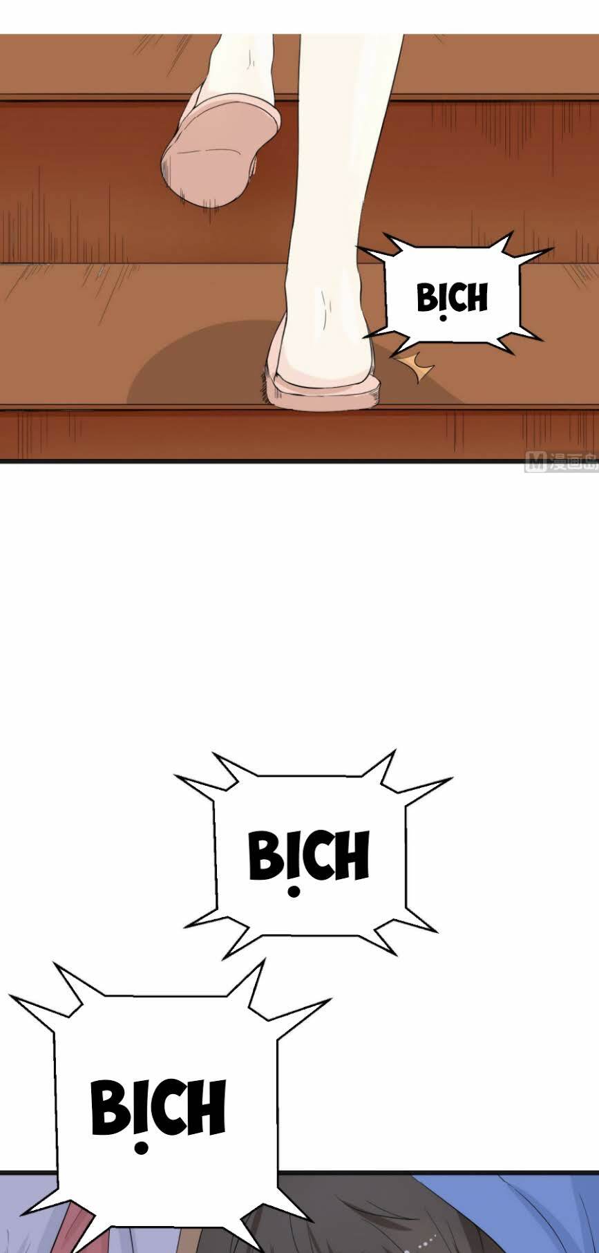 hắn là long ngạo thiên chapter 34 1