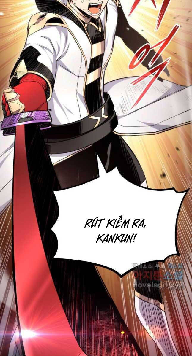 huyền thoại game thủ - tái xuất chapter 98 111