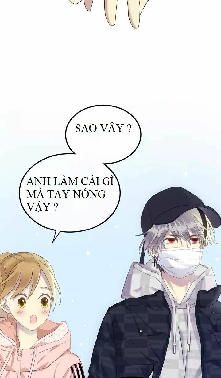 thần tượng điểm zero chapter 87.1 29