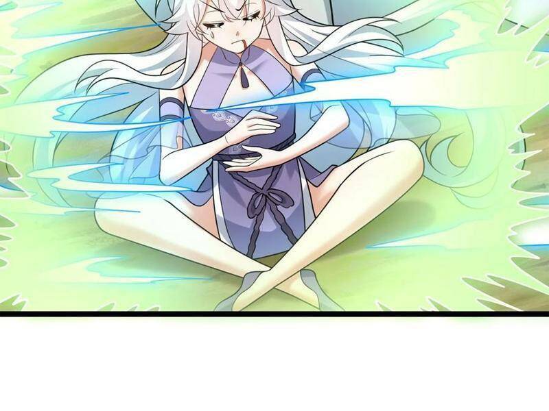 ta nuôi nữ đế phản diện thành yandere chapter 15 52