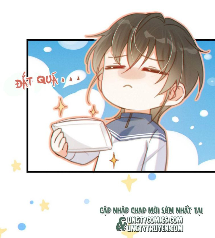 nịch tửu chapter 14 34