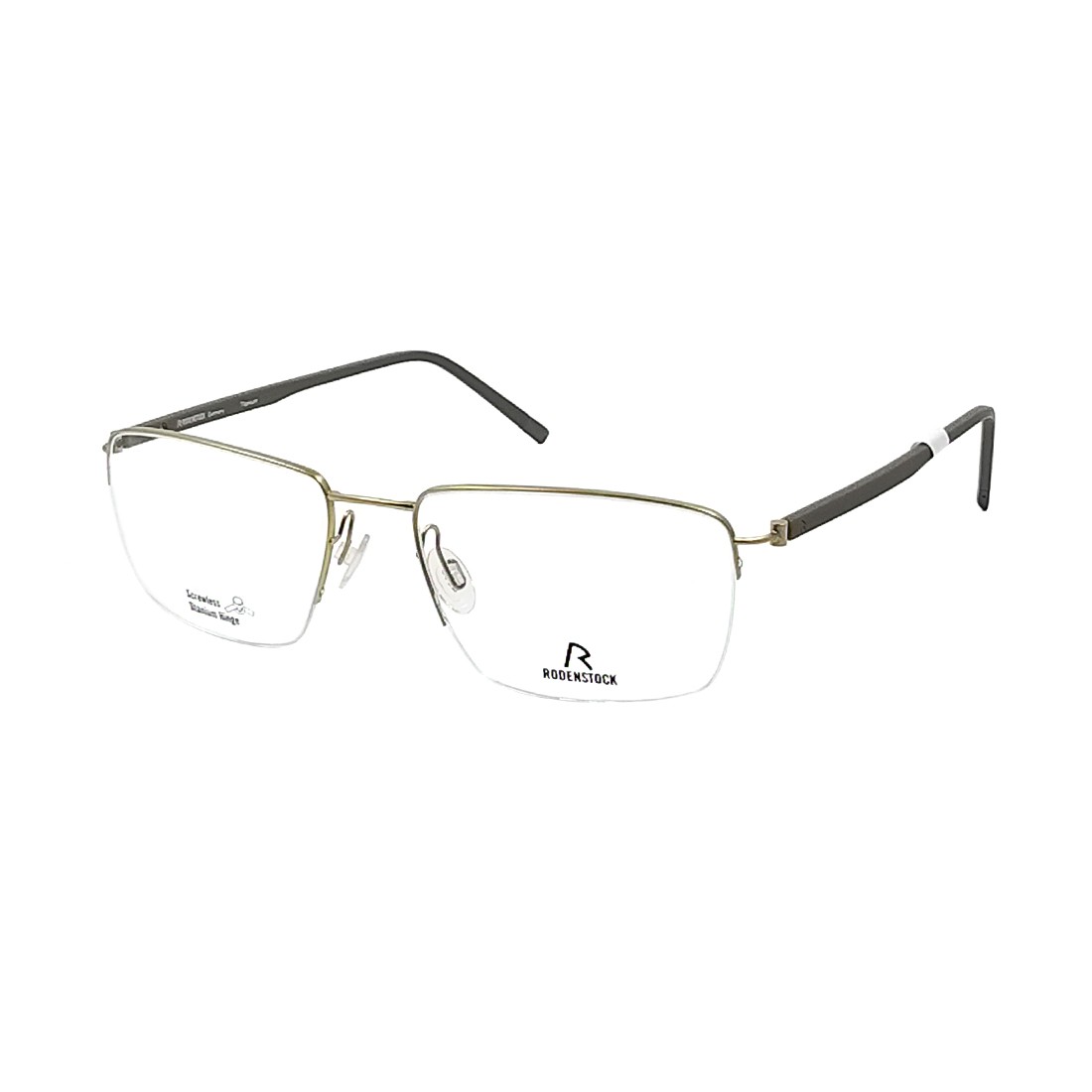 Gọng kính chính hãng RODENSTOCK R7043 B