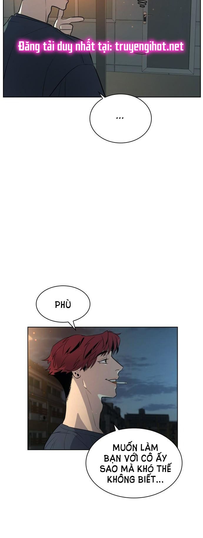 bạch huyết - white blood chapter 29 76