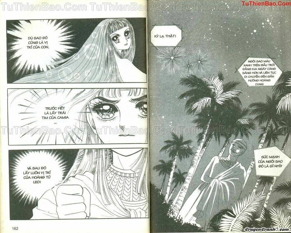 hoàng tử sông nile chapter 3 71