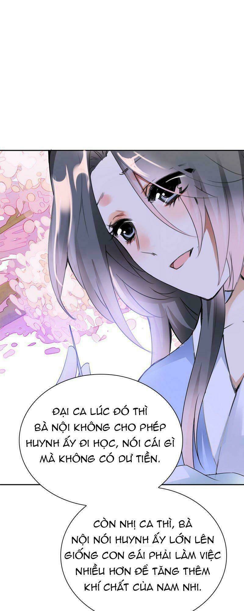 điền viên mật sủng: cô vợ nóng bỏng chapter 23 22