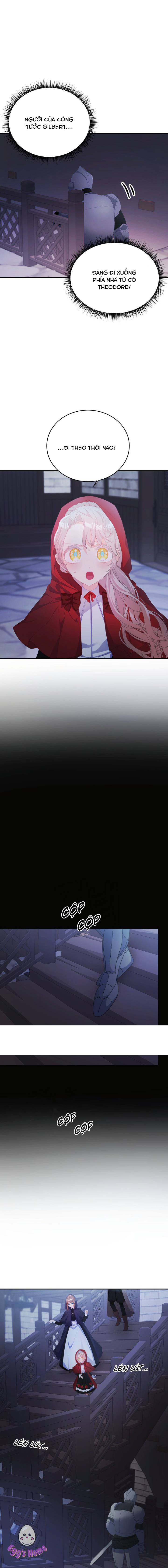 đứa con của rồng chapter 35 1