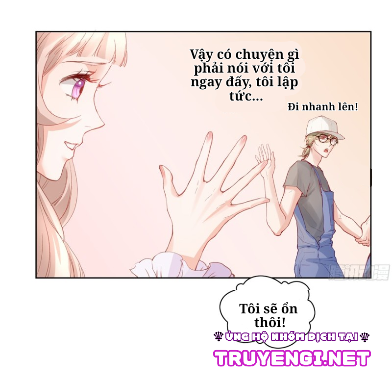 tình yêu trong thù hận chapter 6 22