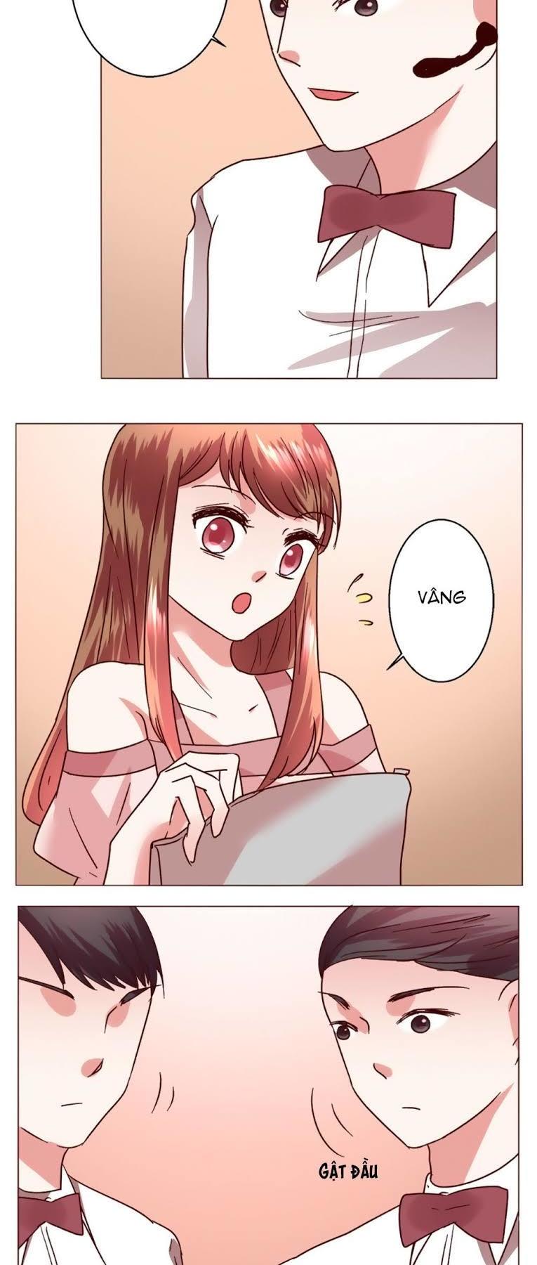 một tuần làm tình nhân chapter 48 5