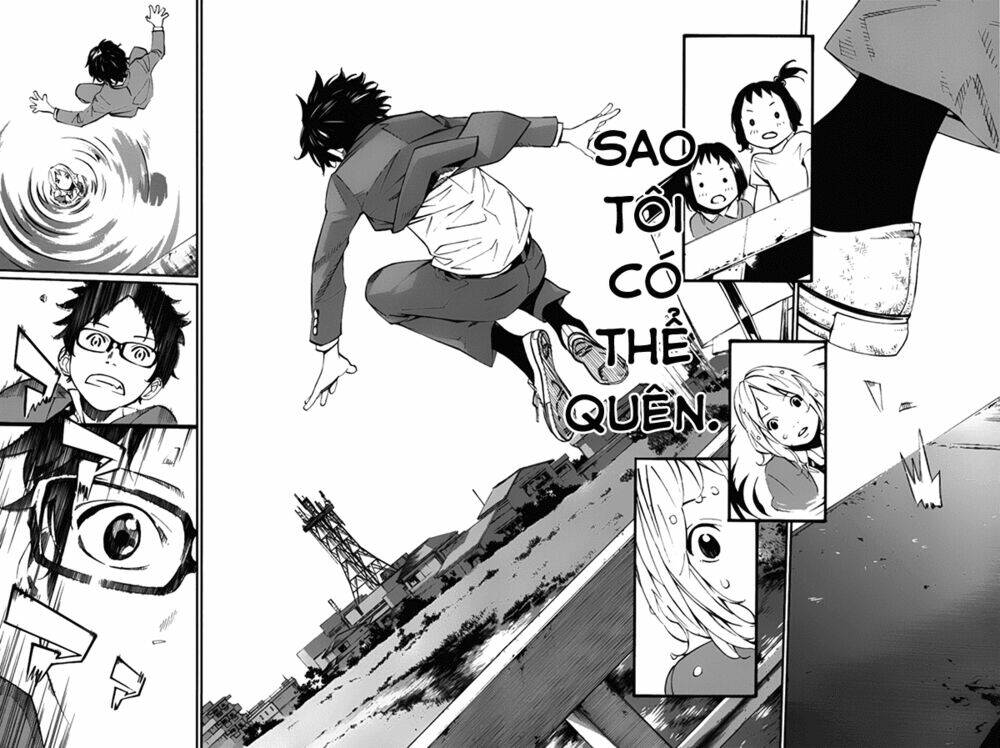 shigatsu wa kimi no uso chapter 8 34