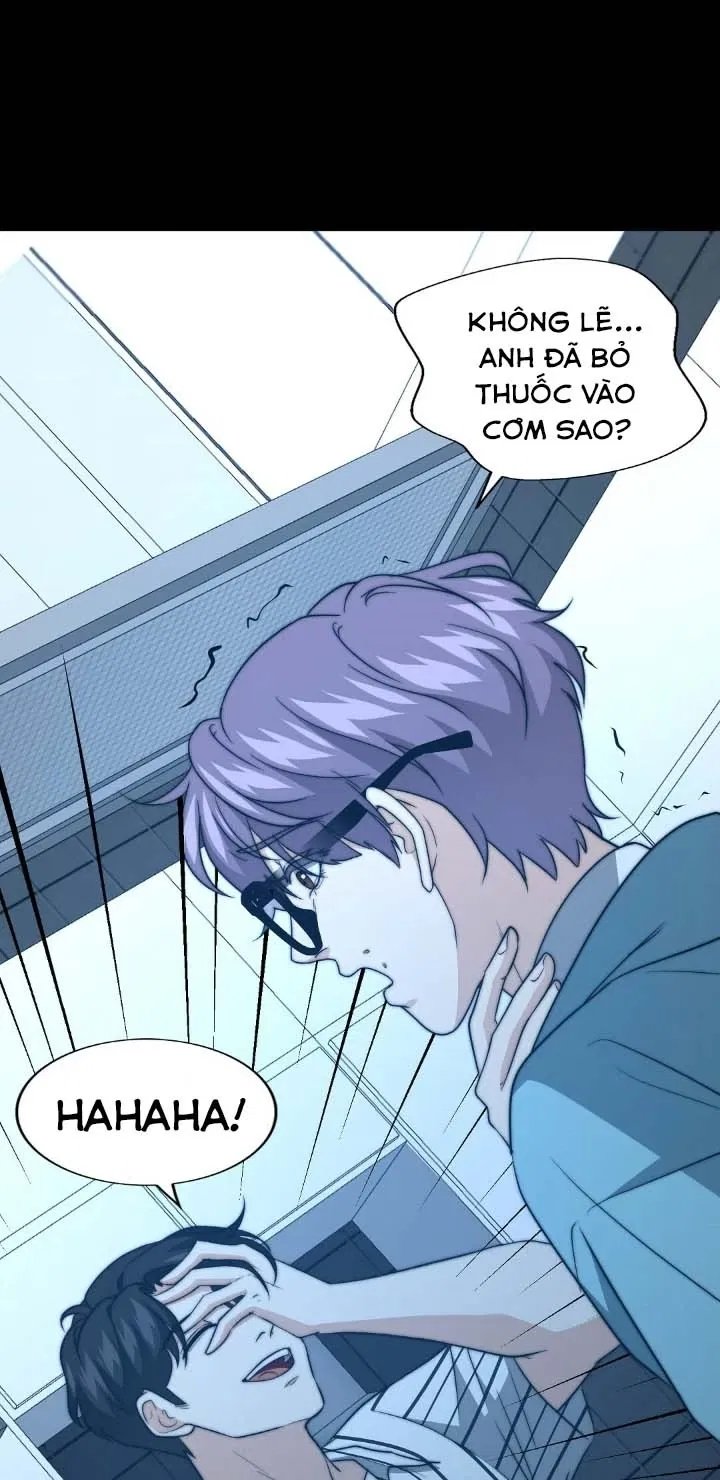 bí mật của omega k chapter 28 29